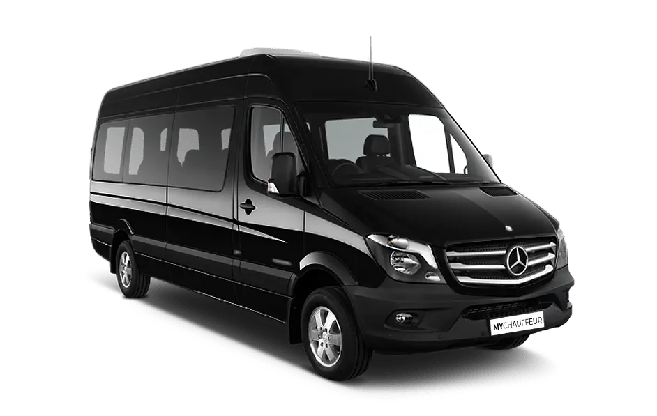 Mini Bus Hire by MyChauffeur, Mini Bus Hire near me, Mini Bus Hire in Berlin, Mini Bus Hire in Germany, Mini Bus Hire in Turkey, Mini Bus Hire in France, Mini Bus Hire in UAE